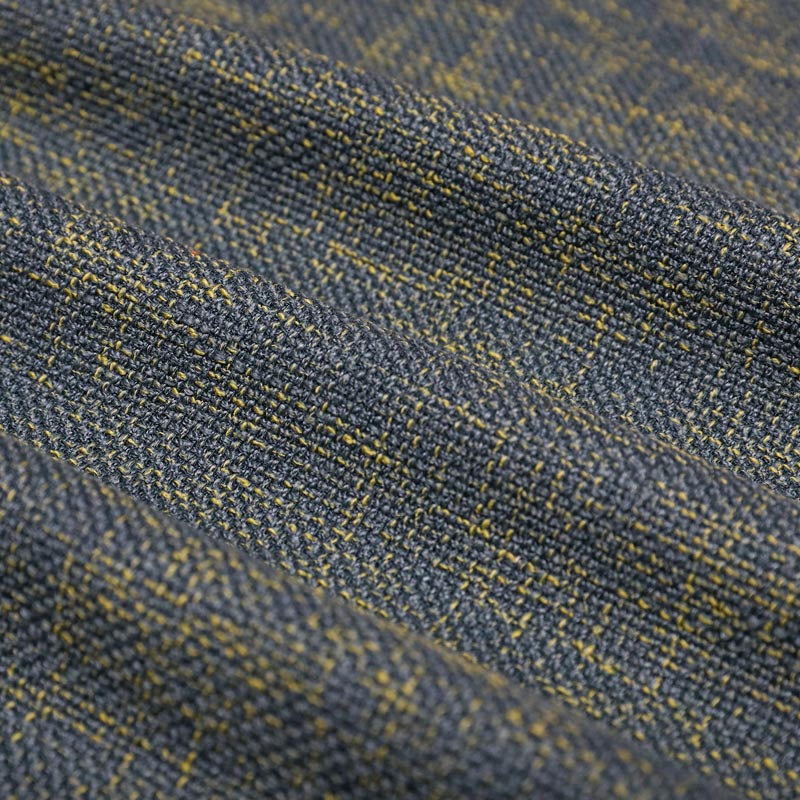 WZ1901 Polyester Katoen klassiek Amerikaans design, sfeervolle en ingetogen bankstof