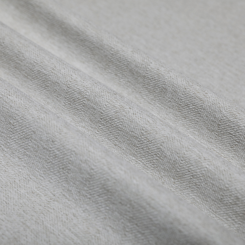 WZ734 Polyester fancy garen bankstof, decoratieve stof