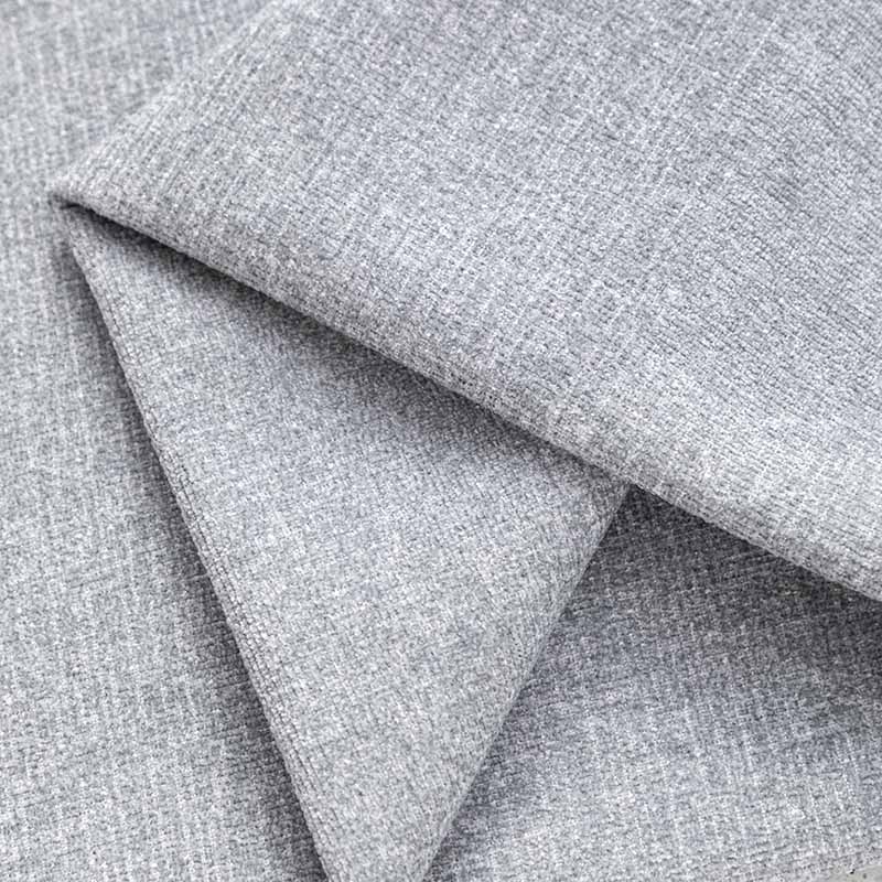 WZ2037 Polyester Italiaanse bankstof decoratieve stof